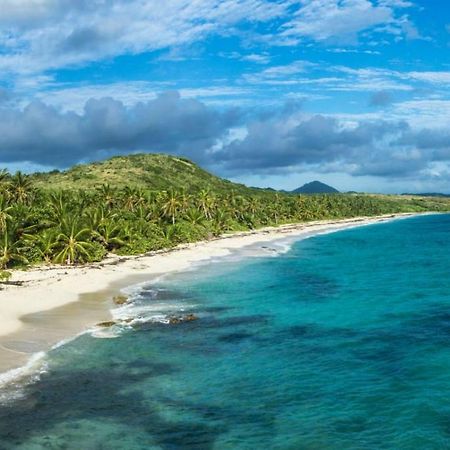 생트안느 Studio A Louer Proche Des Plages 아파트 외부 사진
